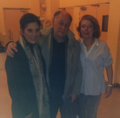 de la Selle, jivaro & Monique.JPG (413.26 KiB) 9757-mal betrachtet de la Selle, jivaro & Monique.JPG